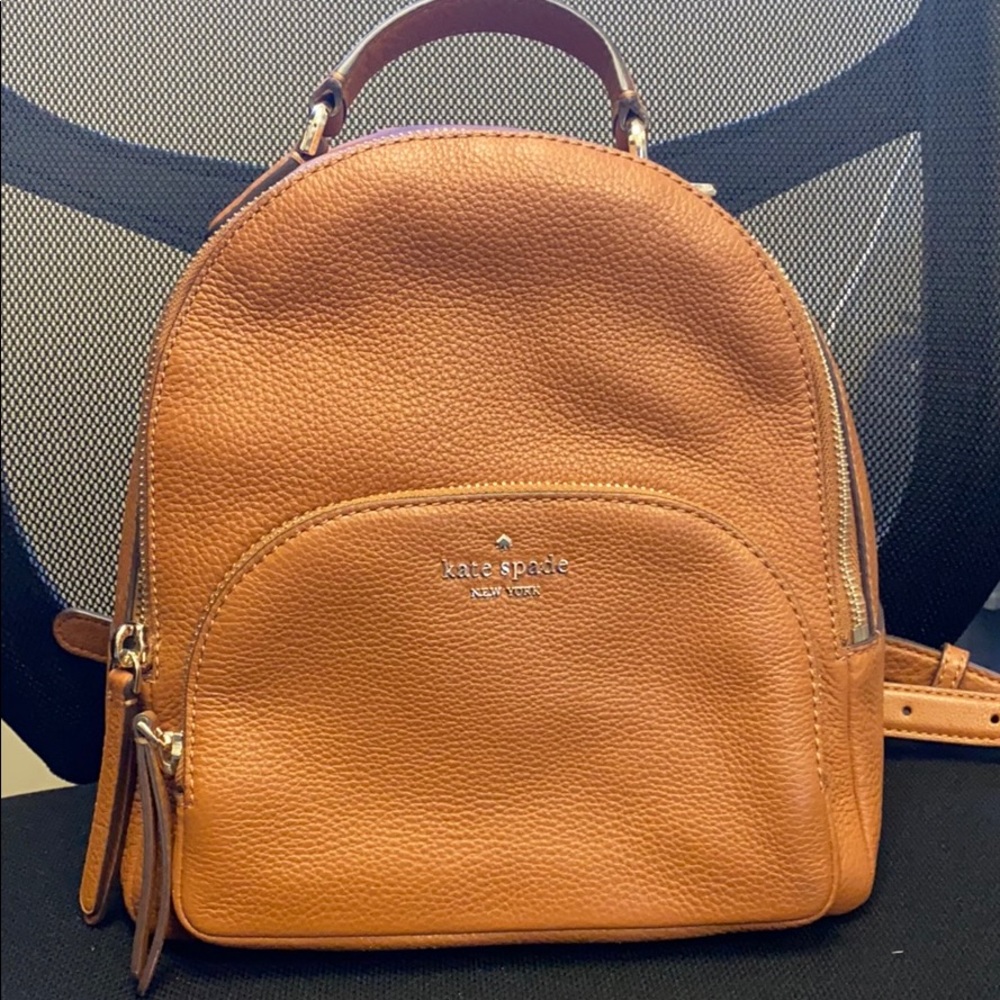 Kate Spade Backpack purse